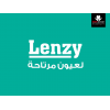 LENZY CONTACT LENSES SOLUTION 120 ML